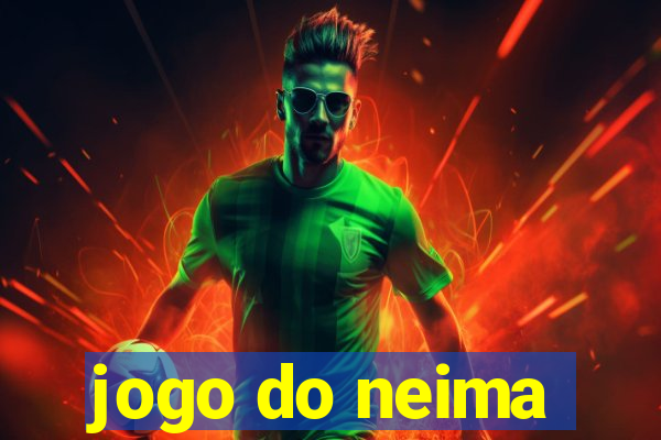 jogo do neima