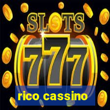 rico cassino