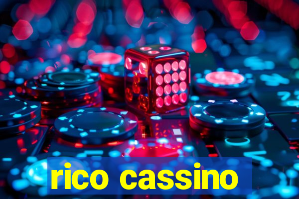 rico cassino