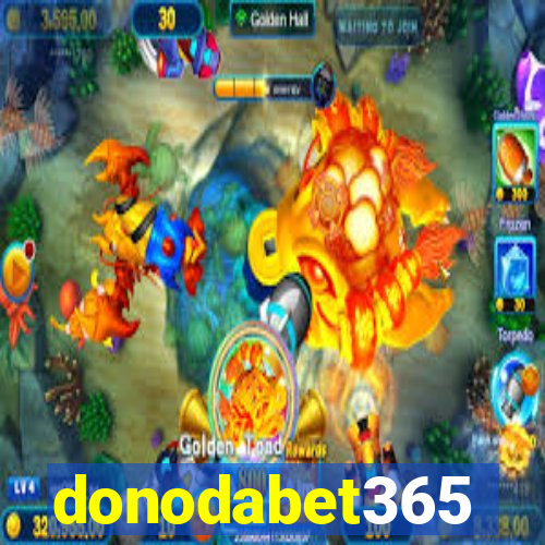 donodabet365