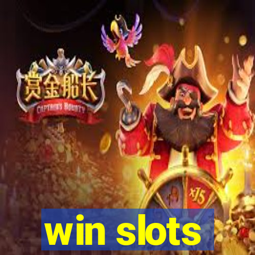 win slots