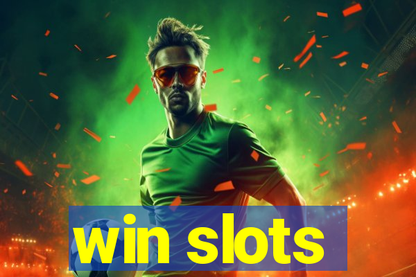 win slots