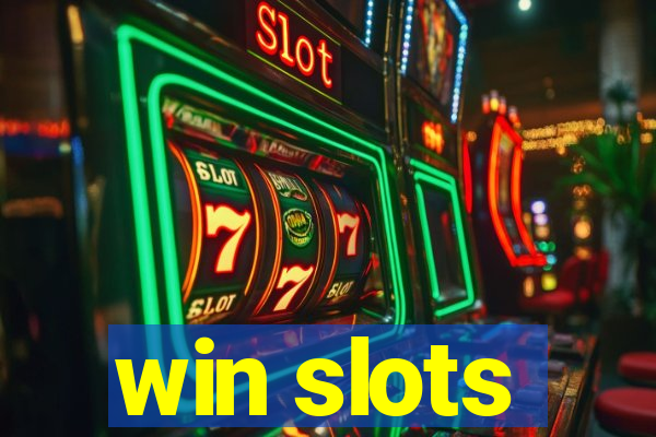 win slots