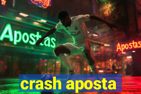 crash aposta