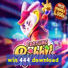 win 444 download