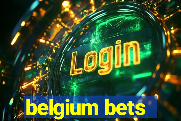 belgium bets