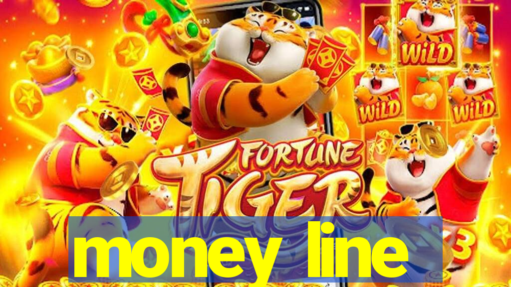 money line