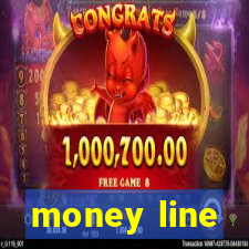 money line