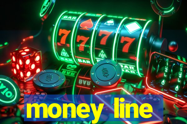 money line