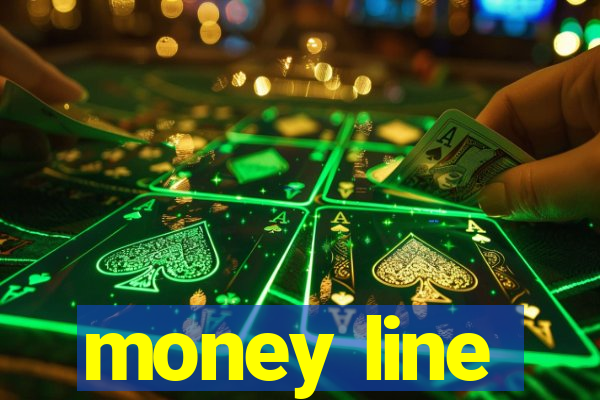 money line