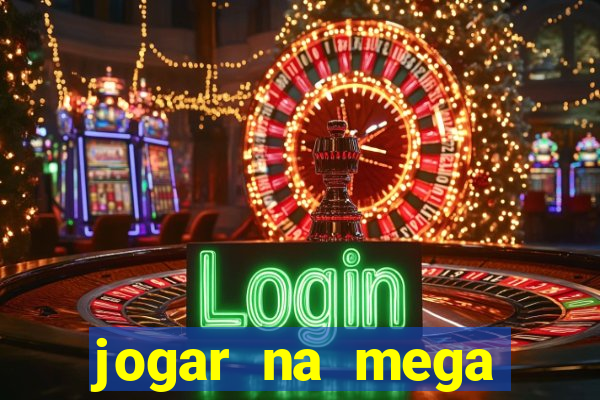 jogar na mega millions online do brasil