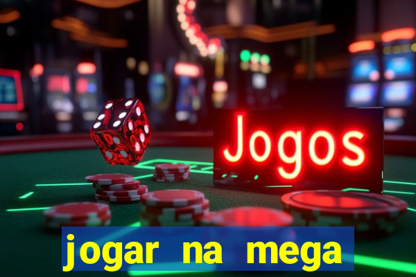 jogar na mega millions online do brasil