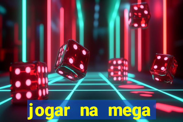 jogar na mega millions online do brasil