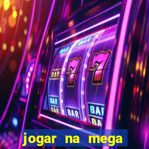 jogar na mega millions online do brasil