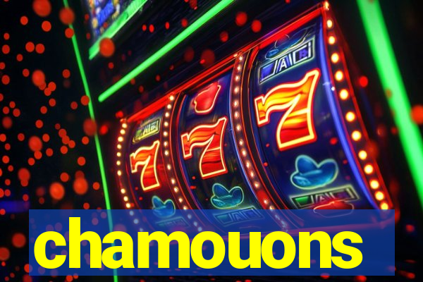 chamouons