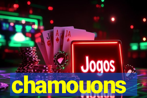 chamouons