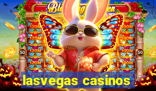 lasvegas casinos