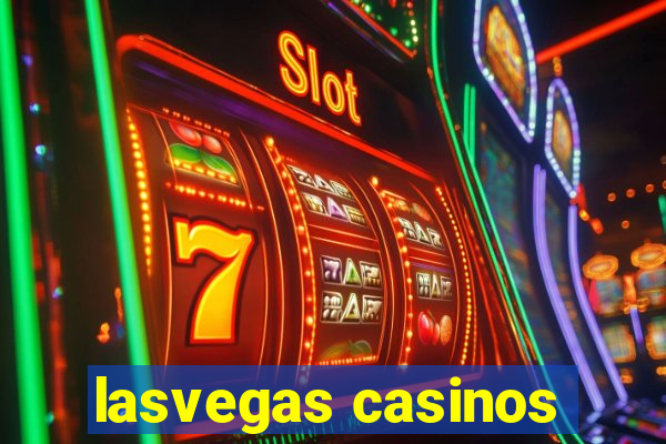 lasvegas casinos