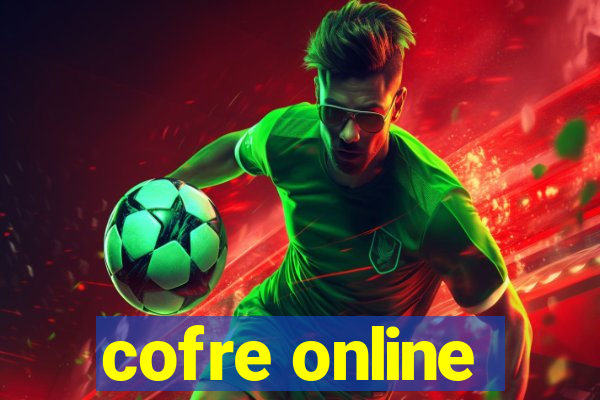 cofre online