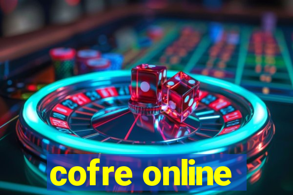 cofre online