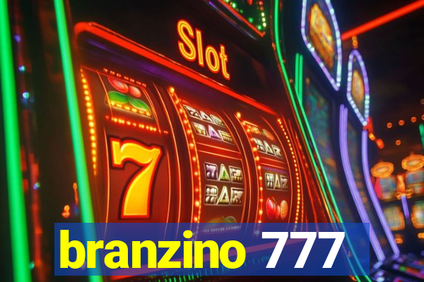 branzino 777