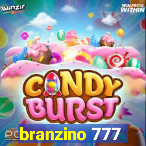 branzino 777