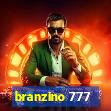 branzino 777