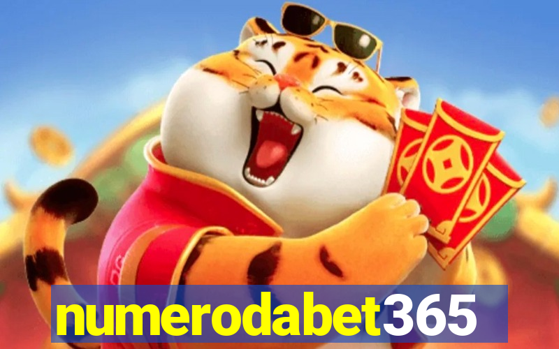 numerodabet365