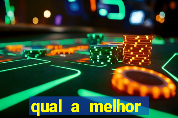 qual a melhor plataforma de jogos