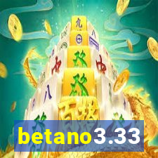 betano3.33