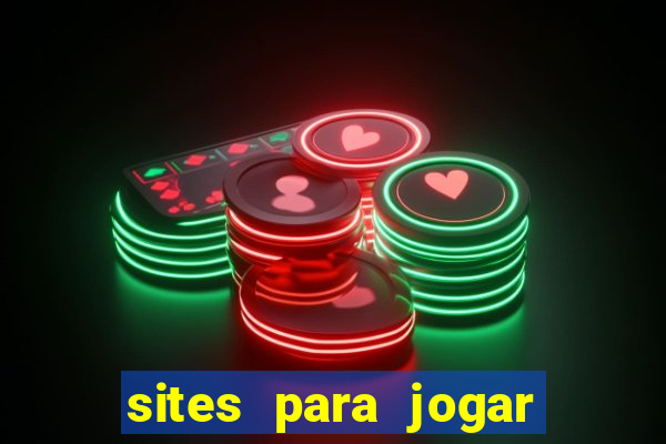 sites para jogar na loteria americana