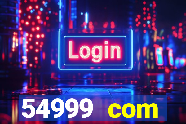 54999 com plataforma de jogos