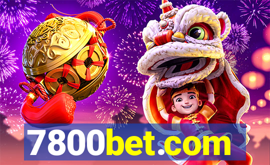 7800bet.com