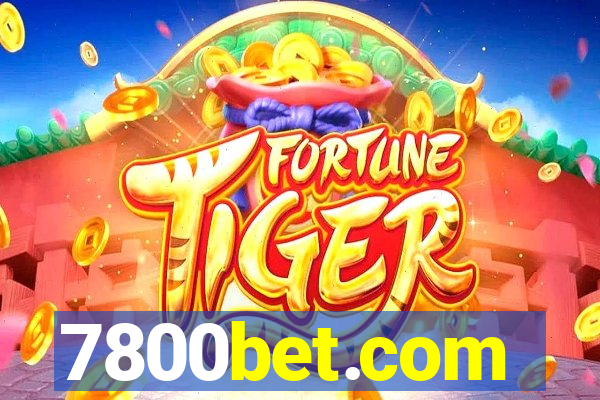 7800bet.com