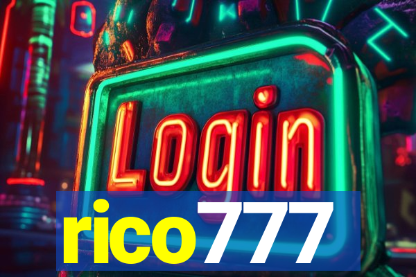 rico777