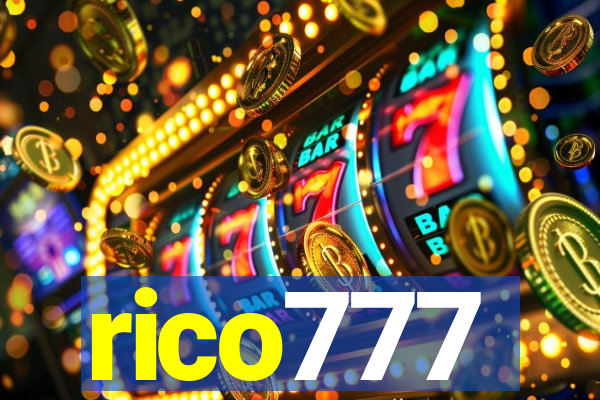 rico777