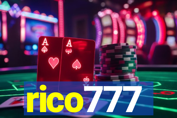 rico777