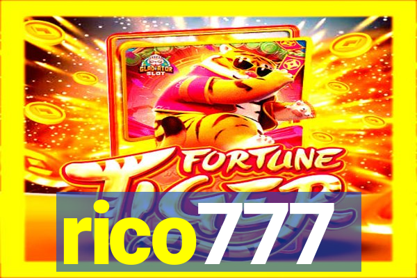 rico777