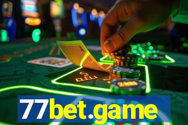 77bet.game