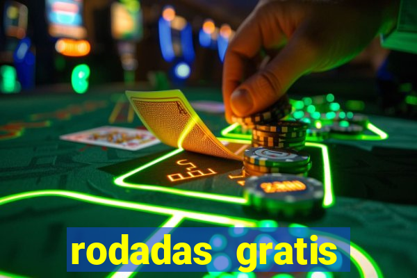 rodadas gratis tiger fortune