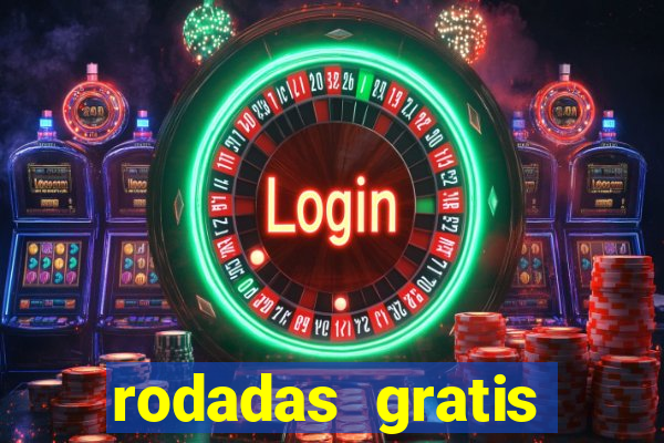 rodadas gratis tiger fortune