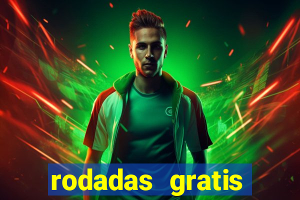 rodadas gratis tiger fortune