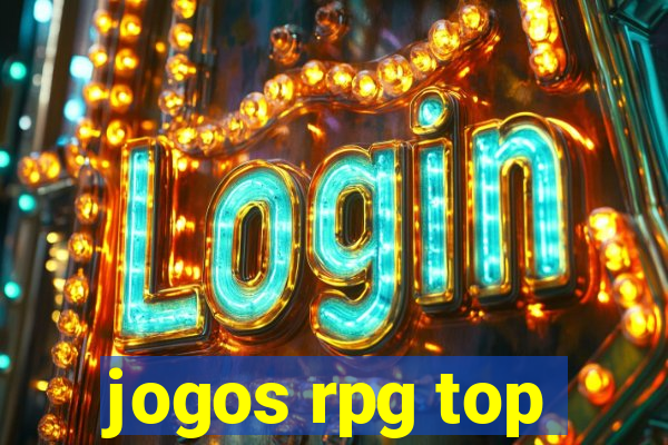 jogos rpg top