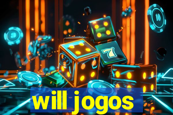 will jogos