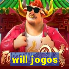 will jogos