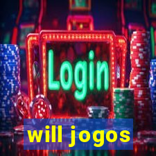 will jogos