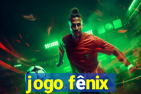 jogo fênix