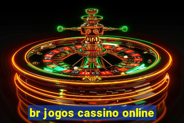 br jogos cassino online