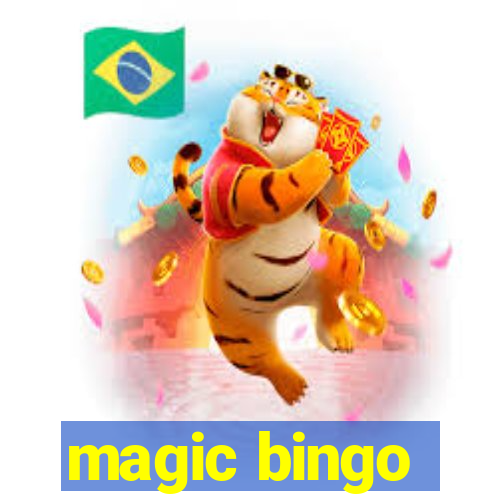 magic bingo