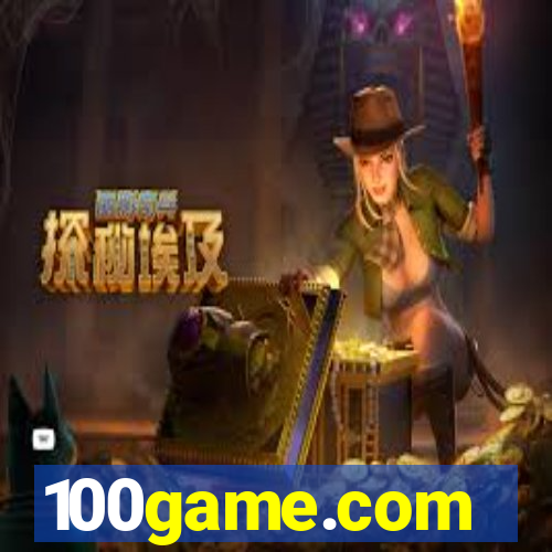 100game.com